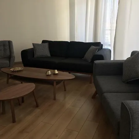Mall Of Istanbul شقة بانورامية דירה Mahmutbey