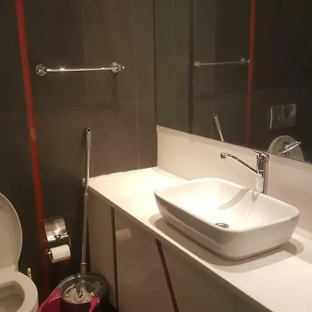 Mall Of Istanbul شقة بانورامية Mahmutbey