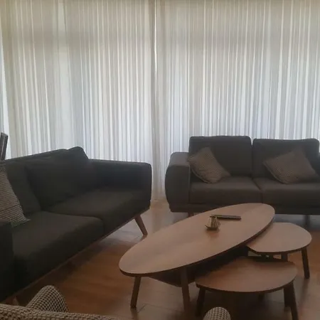 Mall Of Istanbul شقة بانورامية דירה Mahmutbey