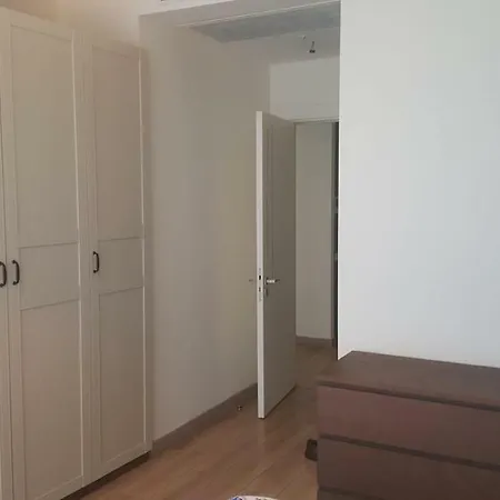 Mall Of Istanbul شقة بانورامية דירה *